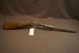 Winchester M. 06 .22 Pump Rifle