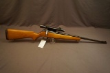 Savage M. 340 .30-30 B/A Rifle