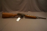 Winchester M. 1910 Self Loading .401 Semi-auto Rifle