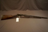 Winchester M. 90 .22WRF 3rd Issue Pump Rifle