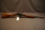 Winchester M. 1907 SL .351 Semi-auto Rifle