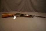 Winchester M. 1897 12ga Pump Shotgun