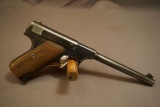 Colt .22 Pre Woodsman Semi-auto Pistol