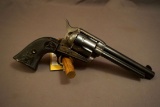 Colt Army .357 Single Action Revolver