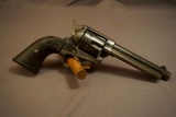 Colt Army .32 6 Shot Single Action 1st Generation Revolver