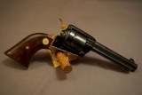 Colt Frontier Scout Dakota Territory 1861-1889 .22 Single Action Revolver