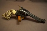 Herters Single Action .22 Revolver