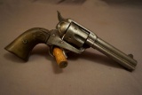 First Generation Colt .45 Single Action Revolver