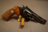 Colt Trooper Mark V .357Magnum Double Action Revolver