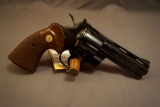 Colt Python .357Magnum Revolver