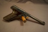 Colt Challenger .22 Semi-auto Pistol