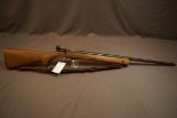 Winchester M. 75 22 B/A Target Rifle