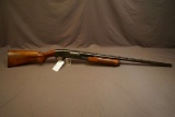 Remington Wing Master 870 16ga Pump Shotgun