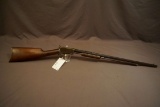 Winchester M. 1890 3rd Issue .22Long Rifle