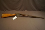 Winchester 1890 .22Short 3rd Issue Pump Rifle