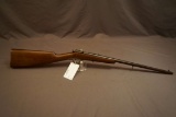 Winchester 1900 Single Shot .22 Rifle