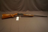 Remington M. 241 Speed Master .22LR Semi-auto Rifle