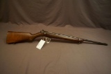 Winchester M. 57 .22Short B/A Rifle