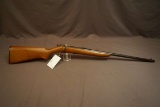 Winchester M. 60A .22 Short/Long/Long .22 B/A Rifle