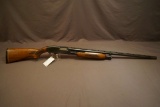 Marlin M. 120 12ga Pump Shotgun