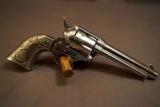 1st Generation Colt SAA .41 Revolver