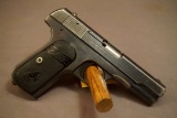 Colt .32ACP Automatic Pistol