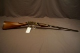 Colt Small Frame .22 Pump Rifle