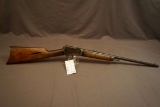 Winchester M. 1903 .22 Auto-Loading Rifle