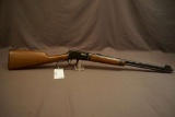 Winchester M. 94 .22 L/A Rifle