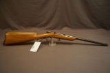 Stevens Little Krag .22 B/A Single Shot Rifle