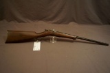 Winchester M. 02 .22 Single Shot B/A Rifle