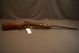 Remington M. 41 TargetMaster .22 B/A Single Shot Rifle