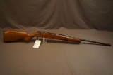 Remington M. 580 Rem .22 B/A Single Shot Rifle