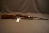 Remington Target Master M. 510X .22 Smooth Bore Rifle