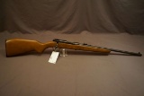 Winchester M. 121 .22 B/A Single Shot Rifle