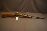 Winchester m. 67A .22 B/A Single Shot Rifle