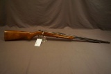 Remington M. 34 .22 B/A Repeater