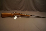 Remington M. 41 .22 B/A Single Shot Rifle