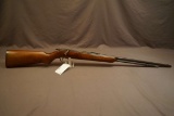 Remington Sports Master M. 341 B/A Repeating Rifle