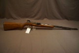 Remington M. 550-1P .22 Semi-auto Rifle