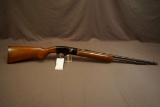 Remington M. 552 SpeedMaster .22 Semi-auto Rifle