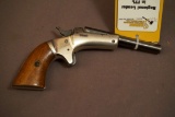 Stevens Old Model Pocket Pistol .22