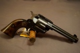 Savage M. 101 .22LR Single Shot Revolver Style Handgun