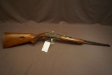 Belgium Browning .22 Auto-loading rifle