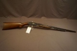 Remington M. 12C .22 Pump Rifle