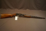 Remington M. 25 .25-50 Pump Rifle