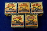 5 Peter's High Velocity 16ga Shells