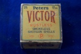 Peter's Victor 12ga Shells