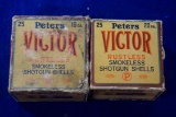 2 Peter's Victor 16ga