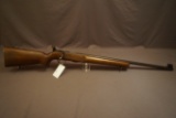 Remington M. 513T .22 B/A Target Rifle